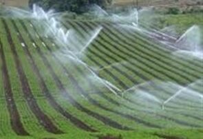 اعتبارات آب و خاک در بودجه امسال ۳ برابر افزایش یافت