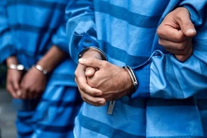 اعتراف سارقان حرفه‌ای احشام به ۳ فقره سرقت در قرچک