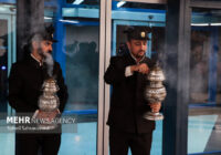 اعزام حجاج به سرزمین وحی