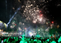 اعلام تمهیدات ترافیکی اجتماع امام رضایی‌ها