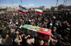 اعلام جزییات تشییع پیکر شهدای مدافع وطن در استان اردبیل اعلام جزییات تشییع پیکر شهدای مدافع وطن در استان اردبیل