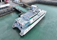 اعلام ساعات جدید فعالیت بندر شهید حقانی بندرعباس