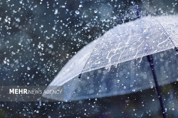 افت ۱۲ درصدی بارش‌های مازندران در سال آبی جاری