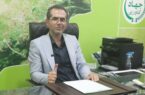 افزایش سطح کشت کاملینا در گلستان به ۸ هزار هکتار رسید