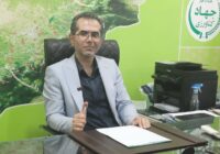 افزایش سطح کشت کاملینا در گلستان به ۸ هزار هکتار رسید