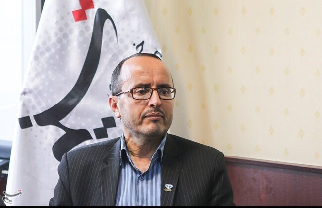 افزایش نظارت‌های دامپزشکی در دوران جنگ