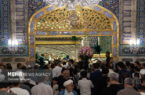 افزایش ۳۰ درصدی حضور زائران در دهه کرامت در مشهد