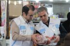 افزایش ۶۱ درصدی کشفیات فرآورده های خام دامی غیر بهداشتی