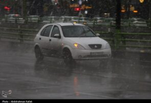 افزایش ۶۵ درصدی بارش کشور نسبت به سال آبی گذشته