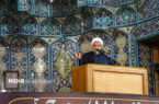 امام جمعه تبریز: جامعه امروز به نشاط عاشورایی نیاز دارد