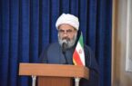 امام جمعه پارسیان: دشمن به نفسهای آخر افتاده است امام جمعه پارسیان: دشمن به نفسهای آخر افتاده است