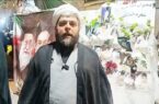 امیدی: ملت ایران تا تحقق پیروزی نهایی از خیابان عقب‌نشینی نمی کنند