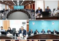 امینی: جایگاه استان بوشهر در تولید میگوی پرورشی کشور تقویت می شود