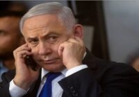 انتقاد فزاینده محافل صهیونیستی از جنگ طلبی نتانیاهو