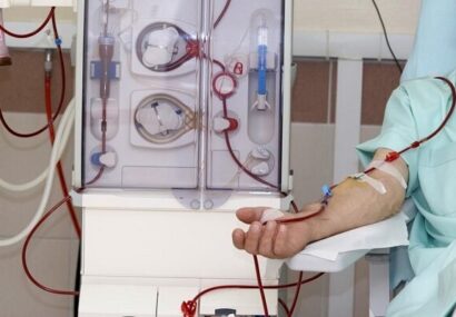 انتقاد پیشکسوت بیماران خاص از سازمان ملل و دروغ های آمریکا