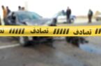 انحراف و آتشسوزی پژو پارس در بویینمیاندشت ۳ مصدوم داشت انحراف و آتشسوزی پژو پارس در بویینمیاندشت ۳ مصدوم داشت