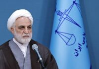 اژه ای: مصادره اموال خائنین به وطن، با قاطعیت و به نفع ملت اجرا می‌شود