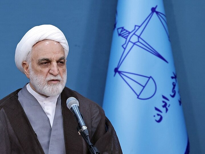 اژه ای: مصادره اموال خائنین به وطن، با قاطعیت و به نفع ملت اجرا می‌شود