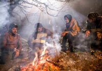 اکران «آلرژی» ۷ سال به تاخیر افتاد؛ قصه ماشین عروسی که در جاده گم شد!