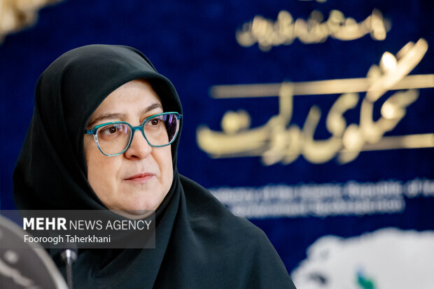 ایران آینده بهتر از ایران فعلی خواهد بود