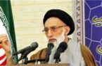 ایران اسلامی دست از سر آمریکای جنایتکار بر نمی‌دارد