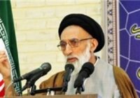 ایران اسلامی دست از سر آمریکای جنایتکار بر نمی‌دارد