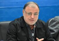 ایستادگی ۵۴ شبه مردم، نماد وفاداری به انقلاب است