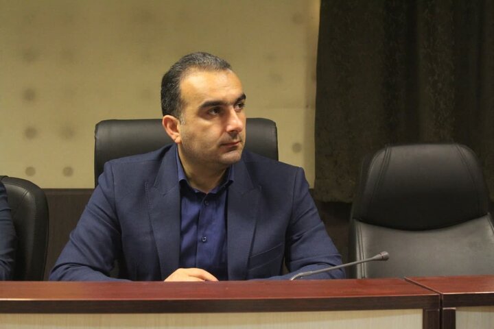 بابایی: جشنواره ملی «زردکیجا» در روستای اوسای میاندورود برگزار می‌شود