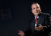 باراک: هیچ کدام از اهداف جنگ علیه ایران محقق نشد