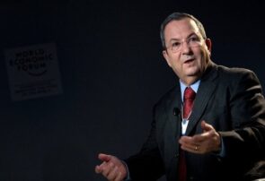 باراک: هیچ کدام از اهداف جنگ علیه ایران محقق نشد