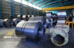 بازار فولاد تا دو ماه آینده به تعادل می‌رسد