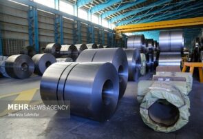 بازار فولاد تا دو ماه آینده به تعادل می‌رسد