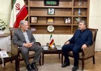 بازسازی مناطق آسیب‌دیده، جبران خسارات وارده جنگ در اولویت قرار گیرد