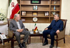 بازسازی مناطق آسیب‌دیده، جبران خسارات وارده جنگ در اولویت قرار گیرد