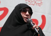 بانوان ایرانی در بزنگاه‌های تاریخی آماده نقش آفرینی هستند