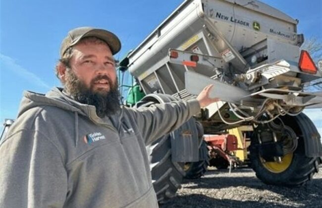 بحران کود در آمریکا؛ از شوک قیمت تا آشفتگی در مزارع