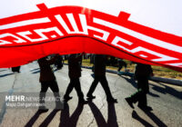 بدانید اینکه اسلامی پس از ایران نخواهد ماند