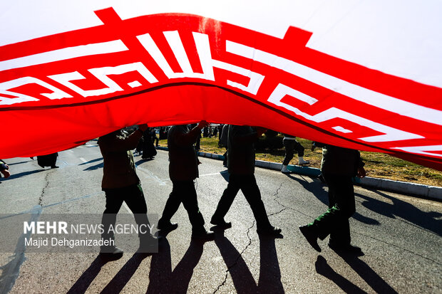 بدانید اینکه اسلامی پس از ایران نخواهد ماند