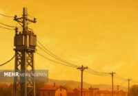 برنامه‌های تأمین برق پایدار صنایع بررسی شد