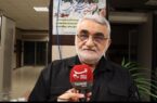 بروجردی:اهمیت بابالمندب کمتر از تنگه هرمز نیست بروجردی:اهمیت بابالمندب کمتر از تنگه هرمز نیست