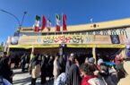 برپایی ۷۵ موکب مردمی در همدان؛ تمرکز بر فعالیتهای فرهنگی است برپایی ۷۵ موکب مردمی در همدان؛ تمرکز بر فعالیتهای فرهنگی است