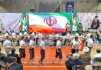 برگزاری بزرگداشت سپهبد شهید عبدالرحیم موسوی با حضور ورزشکاران در قم