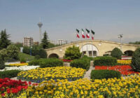 برگزاری بیستمین نمایشگاه گل و گیاه در تهران