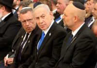 برگزاری مراسم محدود در اراضی اشغالی از بیم حملات حزب‌الله