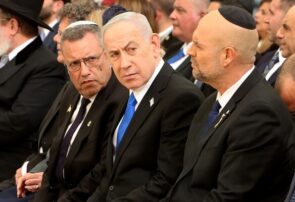 برگزاری مراسم محدود در اراضی اشغالی از بیم حملات حزب‌الله