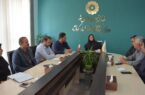 برگزاری نشست برنامهریزی پویش «روایت فاتحان غرب» در کرمانشاه برگزاری نشست برنامهریزی پویش «روایت فاتحان غرب» در کرمانشاه