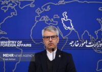 بقایی: اصرار کمیسیون اروپا بر تحریم غیر انسانی علیه ایران، شرم‌آور است