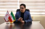 بهره‌مندی ۱.۴ میلیون نفر از آموزش‌های هلال‌احمر کردستان در یک سال