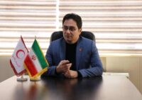 بهره‌مندی ۱.۴ میلیون نفر از آموزش‌های هلال‌احمر کردستان در یک سال