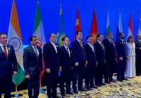 بیانیه مشترک دهمین اجلاس وزرای کشاورزی سازمان همکاری شانگهای صادر شد